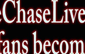 MILF Charlee Chase Breaks In New Lesbian Coed