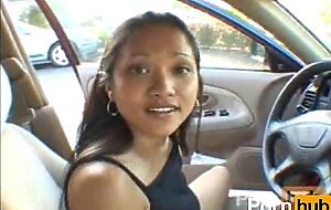 Hot latina tittyfucks!