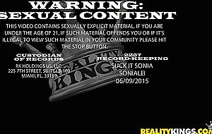 Realitykings - cum fiesta - cum commander