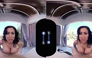 BaDoinkVR Virtual Reality POV TATTOOED BABES Compilation Part 2