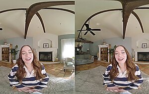 Next Semester Venus Vixen Will Enroll In Your College If You Give Her A Proper Fuck