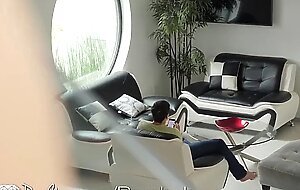 PUREMATURE Step Mom creamy creampie FUCK