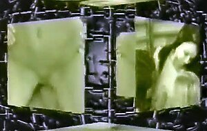 Hot blond teen loving sex