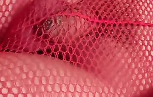 Schoolgirl sissy slut Bess gives herself a big orgasm