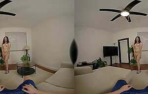 nudist stepmom loves to tease 's cock