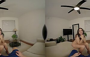 nudist stepmom loves to tease 's cock