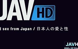 Real Japanese Group Sex Uncensored Vol 64 on JavHD Net