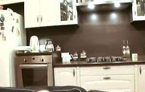 stepsister gives up her tight asshole in Homegrown Video