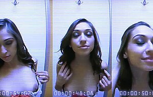 Bubble butt Abigail Mac is by a huge cock, huge tits - PornGoesPro