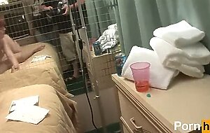 NAKED COLLEGE COEDS 70 - Scene 5