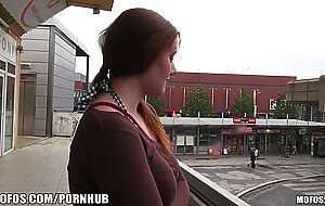 Mofos - Red Hair, Big tits