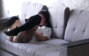 Orgasm