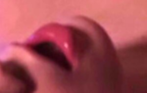 Nipples Licking and BOOBS SUCKING Sensual Tits Massage - PASSIONATE Close up
