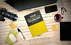 your yearbook - new chapters