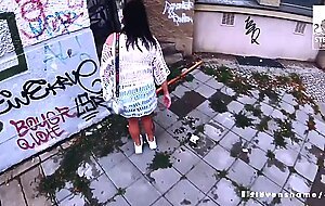 Casting Agent Fucks 2 German Milfs