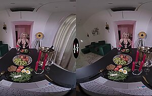 DARK ROOM VR - Sweet Dessert