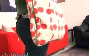 Lexi belle - teens for cash