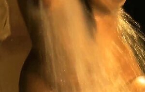 Stunning HD Indian Babe Strips