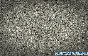 PublicAgent Real life pornstar lets me record my first porn scene