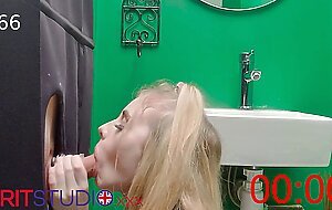 Over 90 Cumshots on Gorgeous British Teens