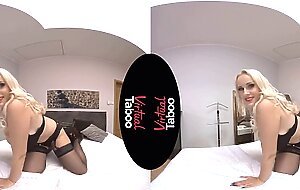 VIRTUAL TABOO - Big Titty Club