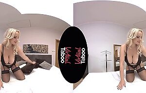 VIRTUAL TABOO - Big Titty Club