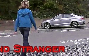   stranger