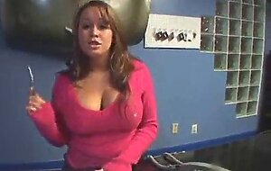 Big boobs