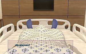 Shut Up And Dance-Dr.Wood Horny Nurse Fucked