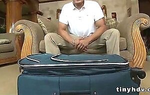 Teenie tiny girl fucked silly veronica rodriguez 8 91