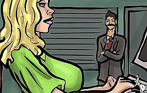 Hardcore milfs taking big cocks trailers