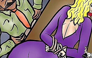 Hardcore milfs taking big cocks trailers