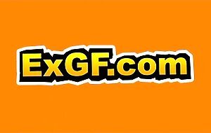 EXGF Black Tee