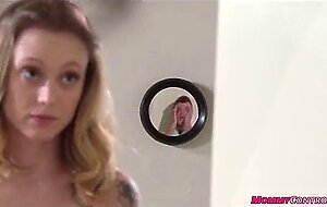 mature step mom and share cock 01