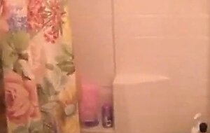 Real first time anal