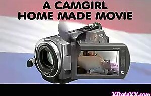 Camgirl