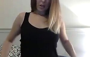 Camgirl