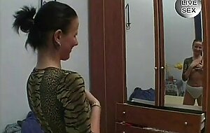 Small tits wife in for sex