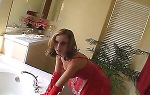 Metro - teen anal pov 03 - scene 2