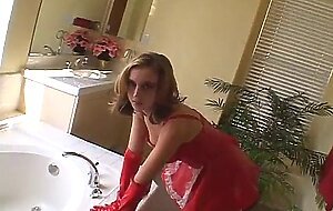 Metro - teen anal pov 03 - scene 2