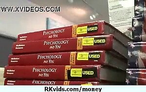 Money really talks 18