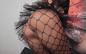  STEPSISTER made me Cum because She's Hot POV - Amateur