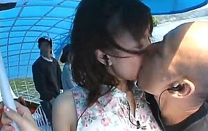 An mashiro real real asian model