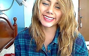 Amateur girl homemade sweet alice