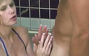 Wife loves the meat rocket