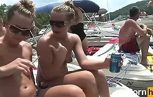 REAL ADVENTURES 93 - Scene 1