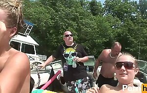 REAL ADVENTURES 93 - Scene 1