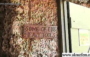 Masturbating with dildos love teen cute hot girl clip-36