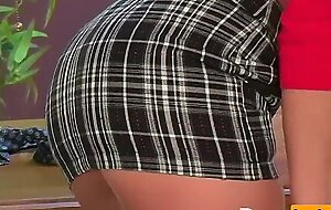 Teen Dreams - Scene 1