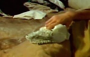 Mommy afton - bed mommy